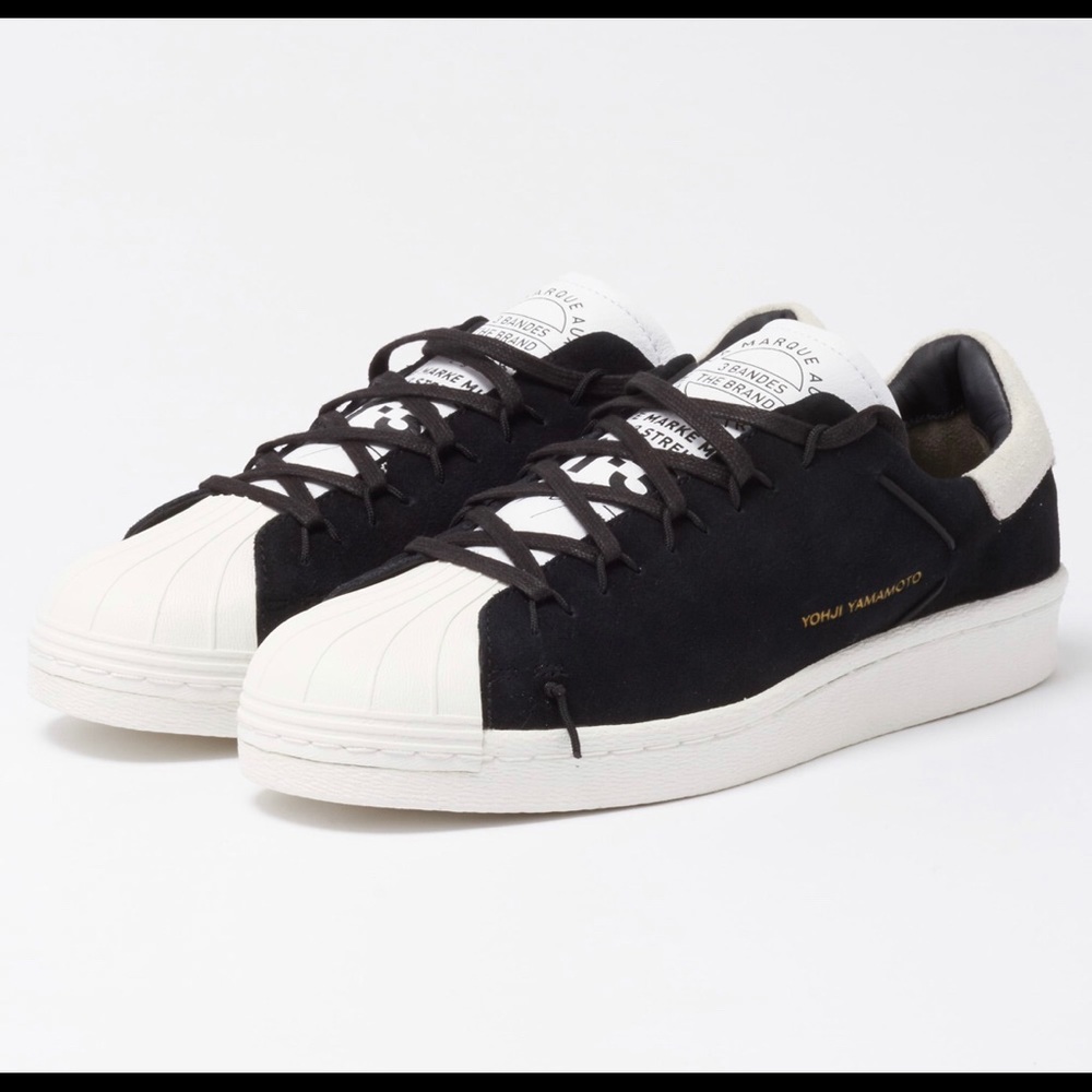 ADIDAS Y-3 Super Knot